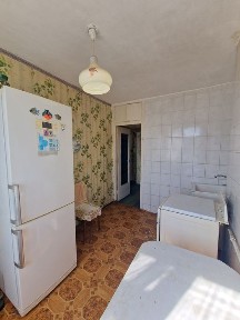 Продам 2 к. квартиру, Клочко, Янтарна, Березінка