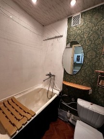 Продаж 1 кім квартири пр Слобожанський Калинова