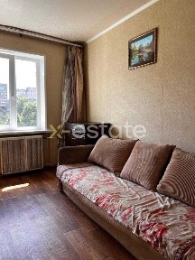 Продаж 3-кімнатної квартири Титова Є-Відновлення