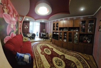 Продаётся 4х комнатная квартира Соцгород, mar