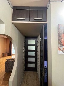 Продам реальну 1к квартиру. З ремонтом та меблями ж/м Тополя-2