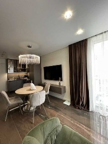 Продам 1к квартиру в ЖК Lagom