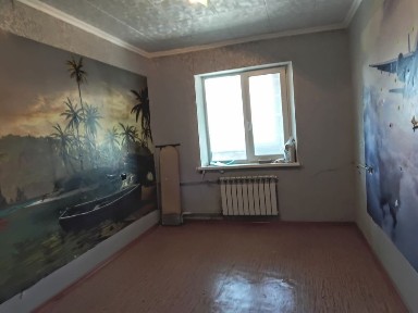*продам 2 кімнатну квартиру. elena