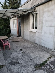 Оренда будинку в Білій Церкві на Заріччіі.