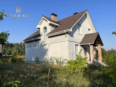 Здам в оренду сучасний будинок в лісі, три спальні, сховище с. Ревне
