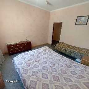 Аренда части дома с удобствами
