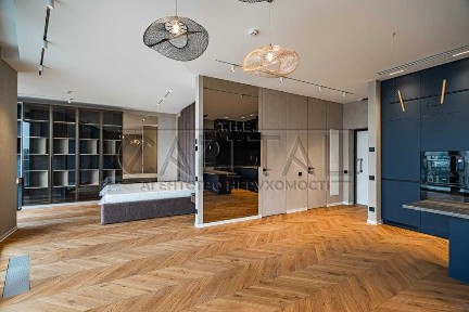 Пропонується на оренду ексклюзивна 1кімн. квартири в ЖК Taryan Towers в Житловому комплексі преміум-класу