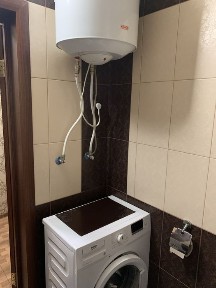 Оренда однокімнатної квартири в Ірпіні