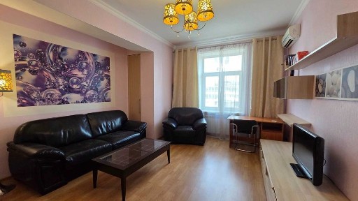 Оренда квартири вул. Еспланадна, метро Палац Спорту, метро Українських Героїв