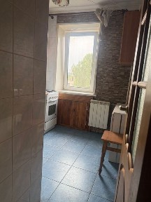 Оренда однокімнатної квартири
