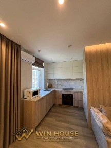 Оренда 3к квартири 95м² | ЖК Варшавський 2 | вул. Олександра Олеся 7 | Генератор