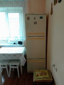 Здається 1-к квартира, вул. Зодчих 40