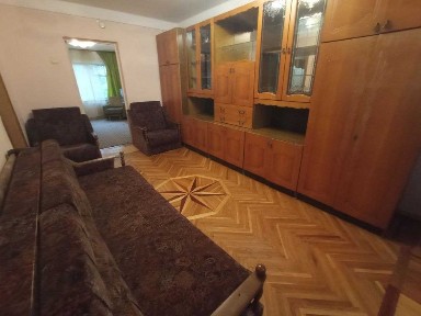 Здам 2-кімн квартиру вул. Р.Ратушного, 41, найближчі станції Метро Вокзальна і Олімпійська
