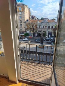 Власник оренда 3х кім. квартири б-р Шевченка, 2 поруч м. Хрещатик