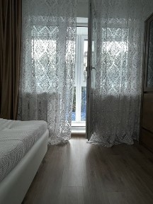 Квартира на довгий термін