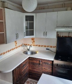 Оренда однокімнатної квартири метро Вирлиця