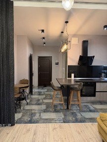Здам в оренду кварииру ЖК Зарічний, вул. Зарічна 1б метро Славутич