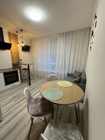 Здам 1к квартиру біля метро Вирлиця жк Метрополія камʼянська 128 дарницький