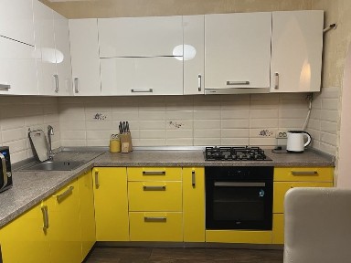 Оренда розкішної 2х кім. квартири в ЖК Щасливий