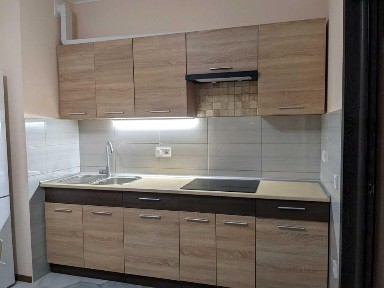 Здається в оренду однокімнатна квартира в ЖК Нивки парк