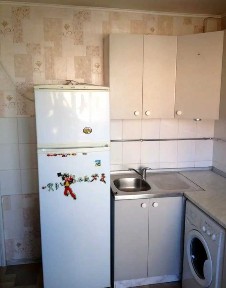 Оренда 1-кімнатної квартири, Оболонь, Проспект Володимира Івасюка 1