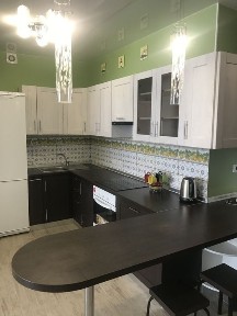 Київська область, Київ, Солом'янський