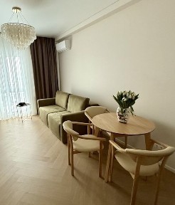 оренда 1к квартири в жк нова англія. перша здача.