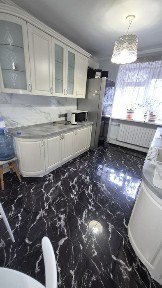 Оренда 3х кімн єксклюзивна зі зручностями