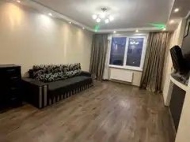 Оренда 1 кім квартира ЖК Стародарницький Харківське шосе 17а біля Мега Сіті