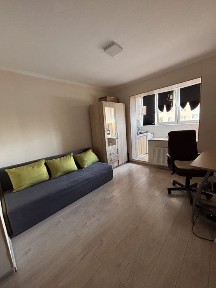 Довготривала оренда 1к квартири на вул. Сергія Данченка 1 • ID 34792673