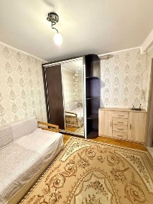 Оренда затишної квартири біля метро Героїв Дніпра ТЦ Оазис Оболонський район, є Газ