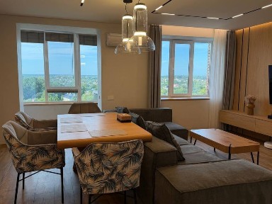 Продаж 3 кімнатної квартири в новобудові | жк 777