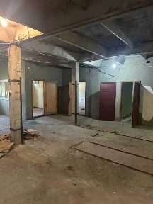 Оренда складського приміщення