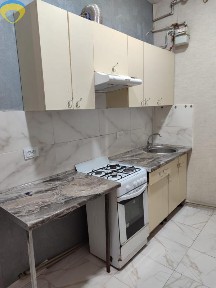 Продаж 2-кімнатної квартири 38.5 м², Маніжна вул.