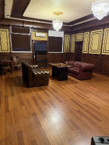 Оренда офісу 78 м², Виноградар - ексклюзивний ремонт і меблі