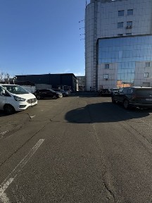 Склад майстерня оредна