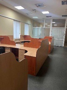Офисное помещение, Подол, 205 м/кв, Собственик