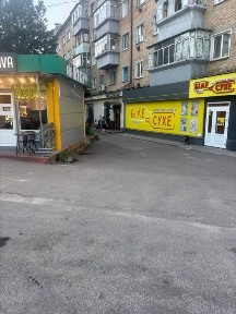 Оренда торгівельного приміщення 16кВт