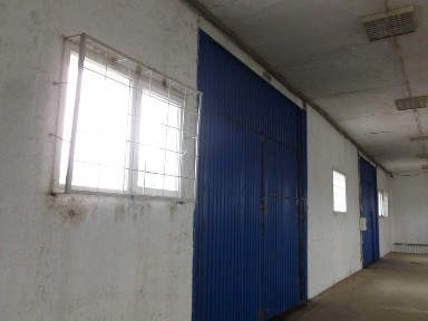 СКЛАДСЬКЕ ПРИМІЩЕННЯ в оренду | Бориспіль | 179,9 М²