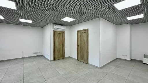 Оренда комерційного приміщення 51,5 м² | Окремий вхід | ЖК «Елізіум» БЕЗ%