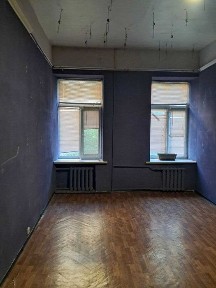 Оренда приміщення 60м2. Саксаганського, 43 Б.