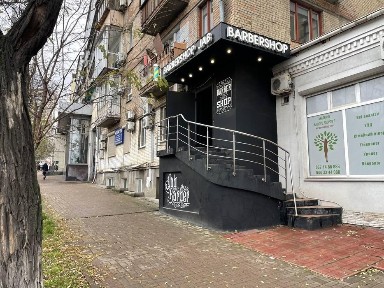 Оренда, Фасадне, Торгове, Центр, Печерськ, Бастіонна, 45м2.