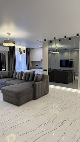 Оренда квартири в ЖК Клубне 12, центр, дизайнерський ремонт