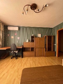 Ореда двохкімнатної квартири (вулиця Героїв рятувальників)