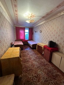 2кімнатна, р-н Шкільна