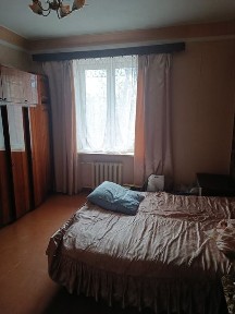 Оренда квартири в жилому стані р-н Левада