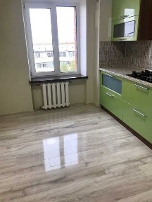 Оренда 3 кімнатної квартири Левада. Новобудова