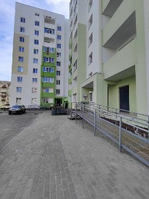 Сдам 2 комнатная квартира ЖК Мира 3. Новострой.