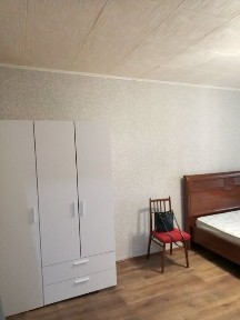 Сдам 1 ком квартру метро Героев Труда
