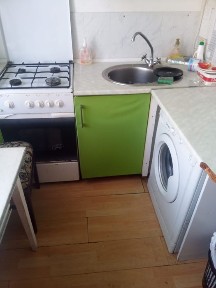 Сдам 1к квартиру. 5 минут пешком от метро Студенческая